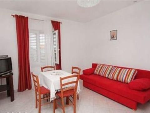 Kleines Apartment Emil Bordo