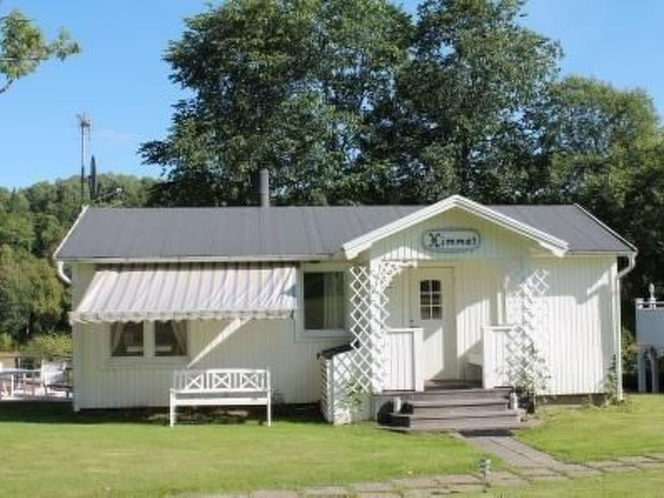 Himmelbungalow - Ulricehamn