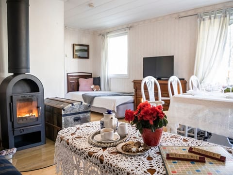 Himmelbungalow