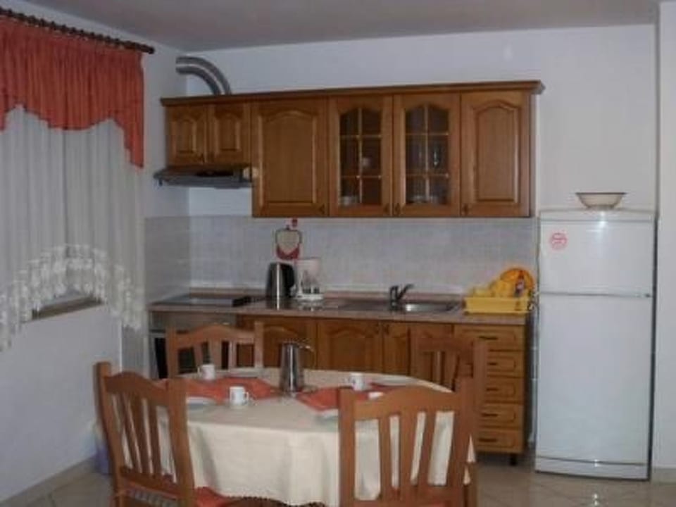 Appartement à Banjole avec jardin et barbecue - Banjole