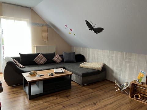 FeWo Haus André