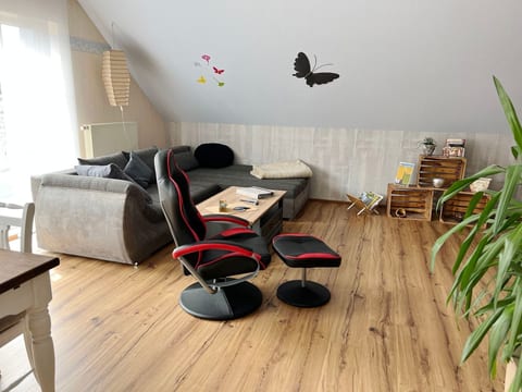 FeWo Haus André