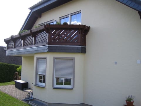 FeWo Haus André