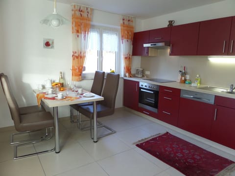 Betttis Bungalow