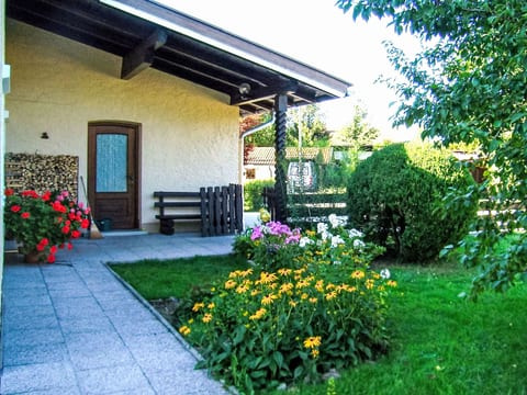 Betttis Bungalow
