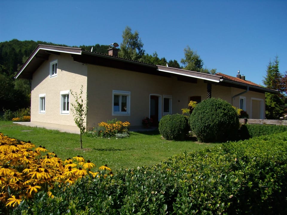 Betttis Bungalow - Bergen