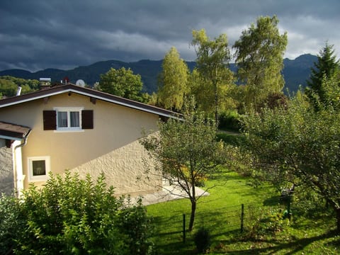 Betttis Bungalow