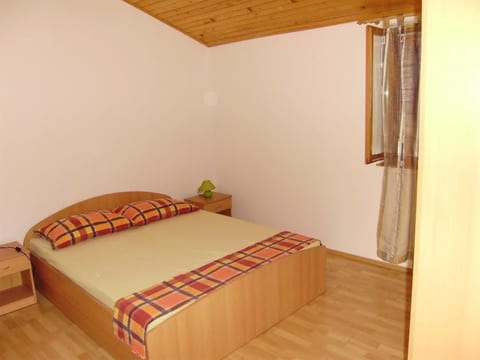 Wohnung Ana mit großer Terrasse