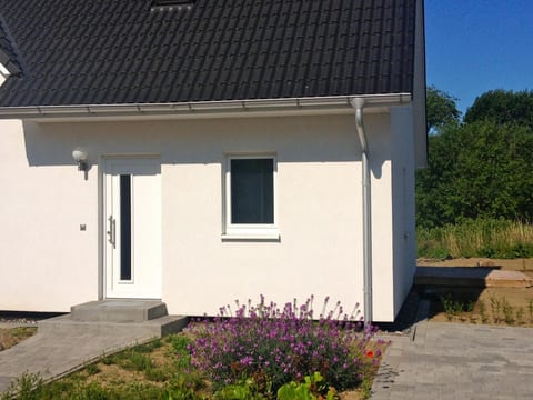 in Patzig mit Großer Terrasse