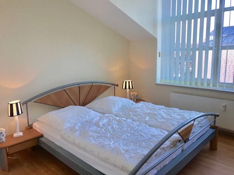 Meeresblickpanorama