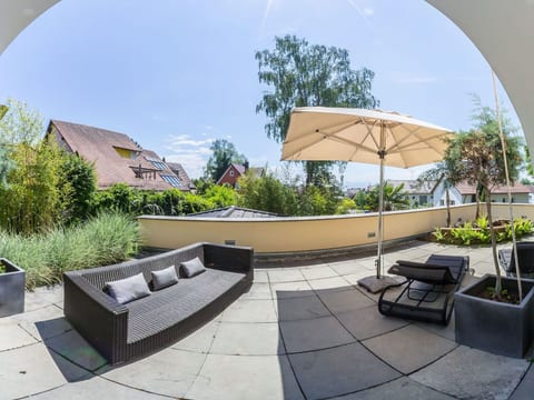 Wohnung Il Grande