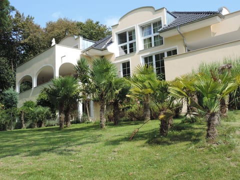 Wohnung Il Grande