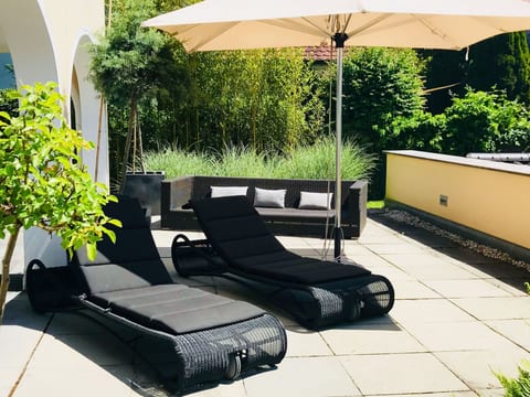 Wohnung Il Grande