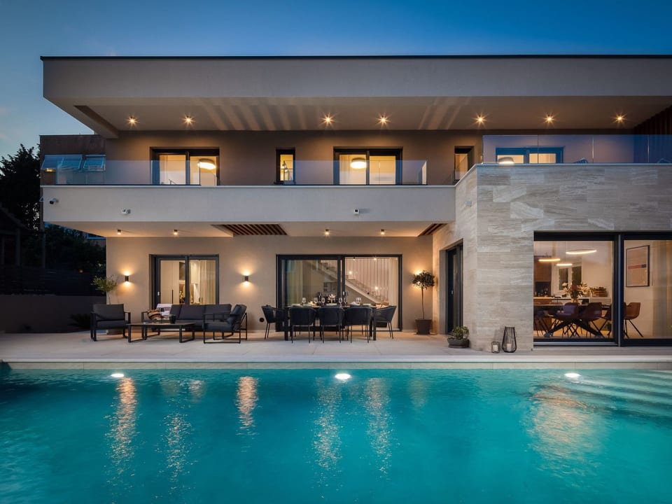 Villa Prima - Kaštel Novi