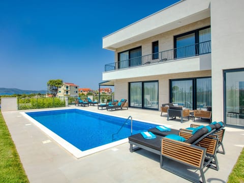 Villa Spuga