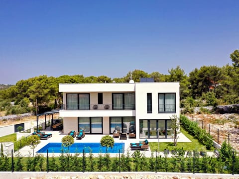 Villa Spuga