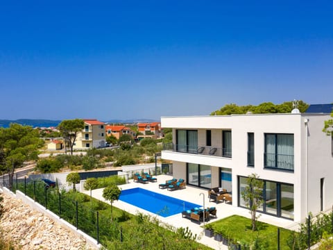Villa Spuga