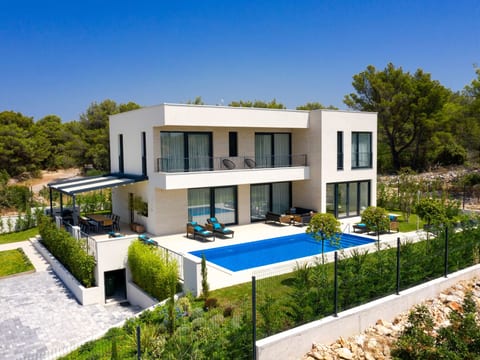 Villa Spuga