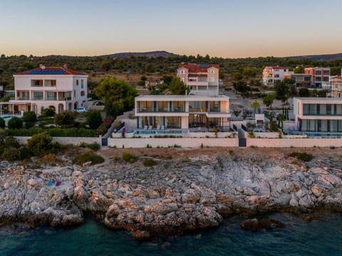 Schöne Villa Marvella für 10 Personen