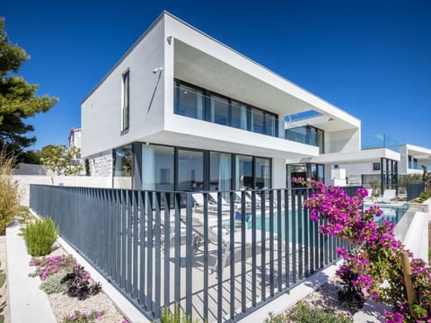 Schöne Villa Marvella für 10 Personen