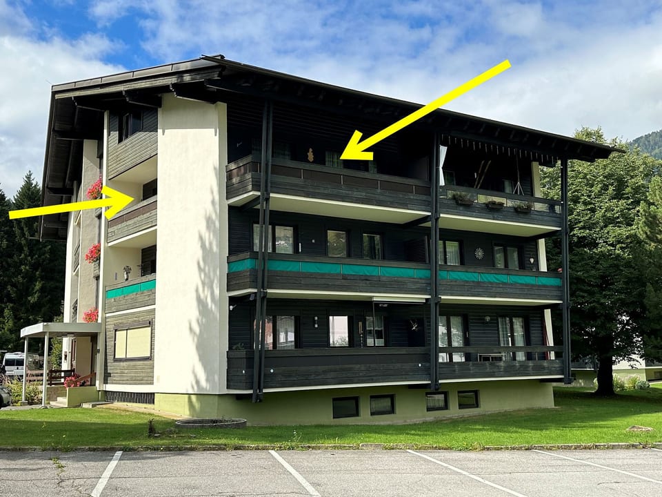 sci & spa - Bad Kleinkirchheim
