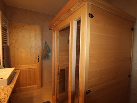 Chalet Lärchegg