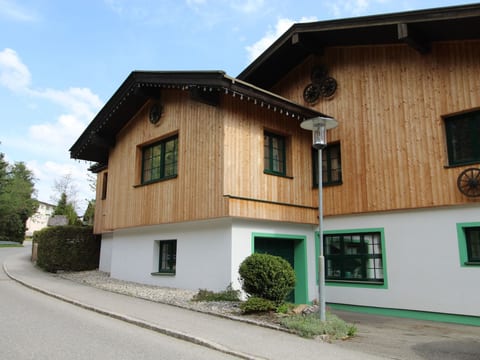 Chalet Lärchegg