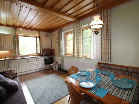 Chalet Lärchegg