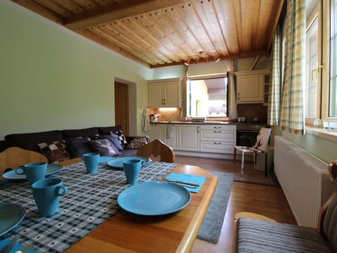 Chalet Lärchegg