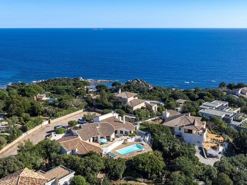 Villa Sallena