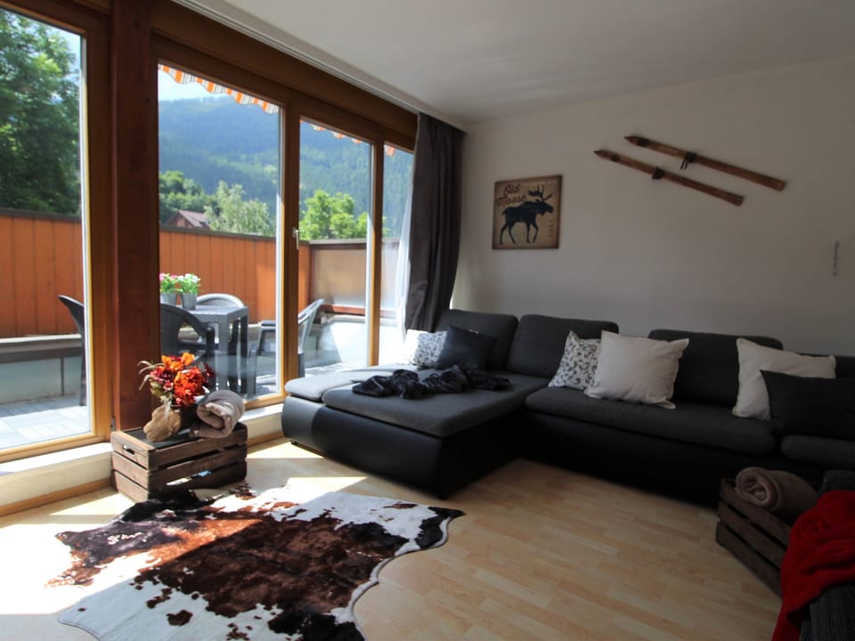 NICHY - Bad Kleinkirchheim