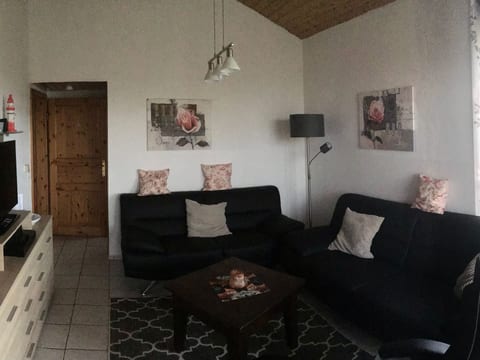 Hundefreundliches Haus Austernperle in Sehestedt