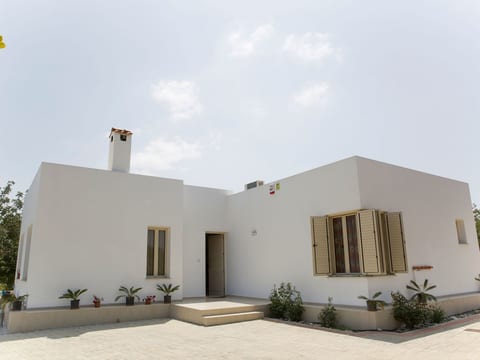 mit Privatpool für 8 Personen ca. 220 m² in Neo Chorio, Halbinsel Akamas