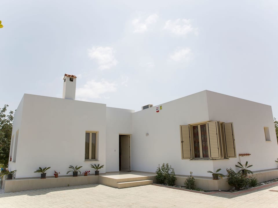 mit Privatpool für 8 Personen ca. 220 m² in Neo Chorio, Halbinsel Akamas - Poli Crysochous