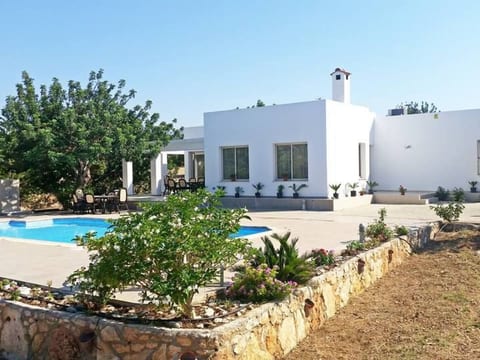 mit Privatpool für 8 Personen ca. 220 m² in Neo Chorio, Halbinsel Akamas