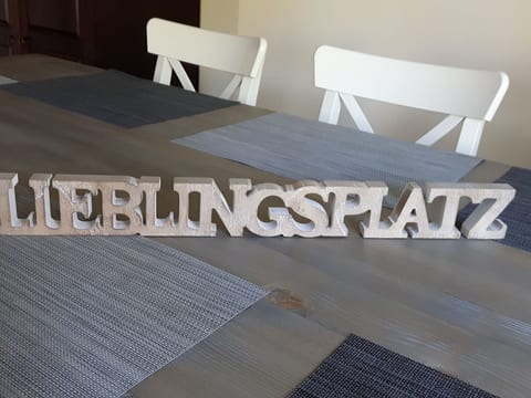 Lieblingsplatz