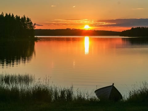 Inside other