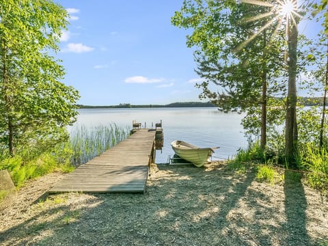Inside other