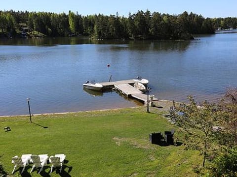 Lövkulla