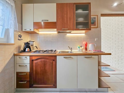 Gemütliche Ferienwohnung Romana 2