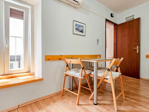 Wohnung in der Altstadt für 2 Personen