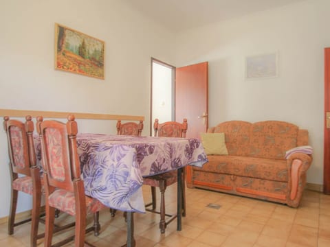 Wohnung 20m vom Strand entfernt