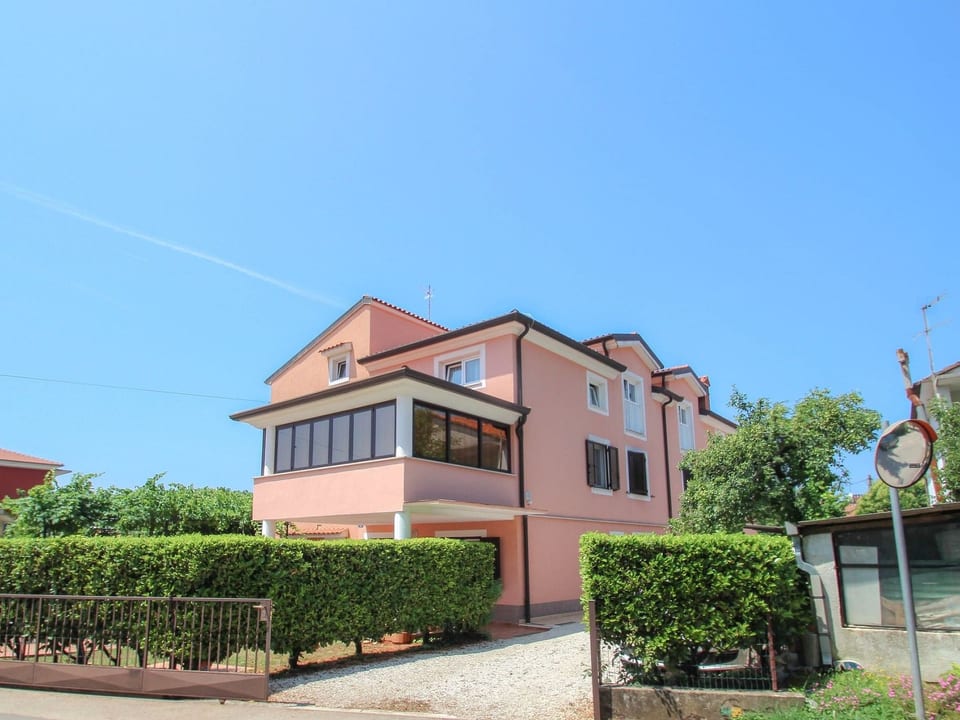 Apartamento de vacaciones Bruno 1 cerca de la playa - Juricani