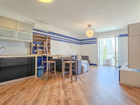 für 3 Personen ca. 60 m² in Stancija Vinjeri Novigrad, Adriaküste Kroatien