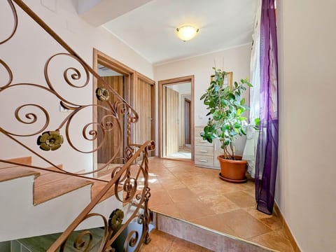 Apartment für 2 Personen mit Meerblick