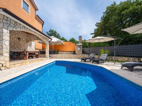 Apartment Fortuna 1
