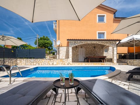 Apartment Fortuna 2