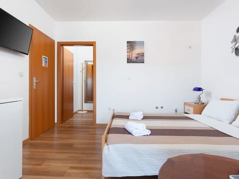 Ferienzimmer mit Terrasse