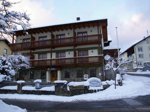 Zur Alten Schmiede