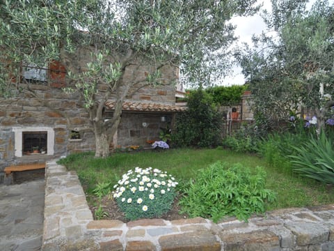 Istrisches Steinhaus